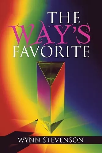 The Way's Favorite cover