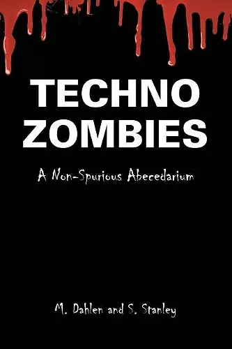 Techno Zombies cover