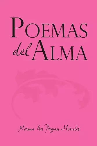 Poemas del alma cover