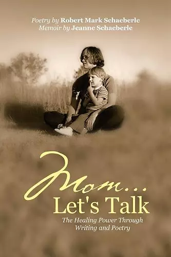 Mom ... Let's Talk cover