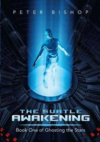 The Subtle Awakening cover