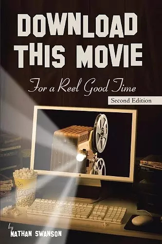 Download This Movie for a Reel Good Time cover