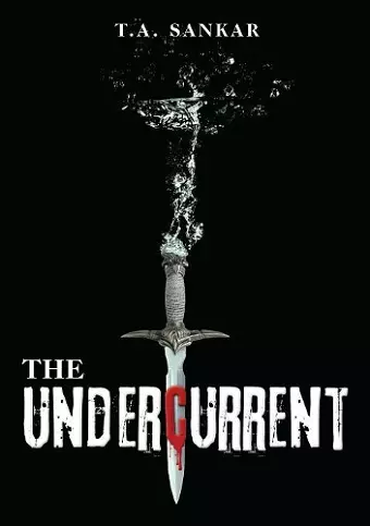 The Undercurrent cover