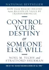 Control Your Destiny or Someone Else Will cover