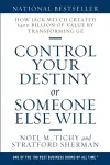 Control Your Destiny or Someone Else Will cover