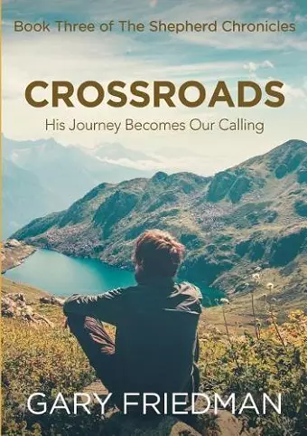 Crossroads cover