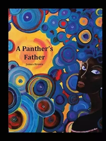 A Panther's Father cover