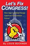 Let's Fix Congress! cover
