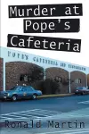 Murder at Pope's Cafeteria cover