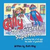 Gilly the Grateful Superhero cover