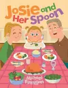 Josie and Her Spoon cover