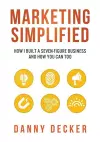 Marketing Simplified cover