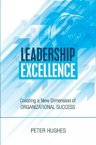 Leadership Excellence cover