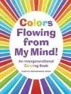 Colors Flowing from My Mind! cover