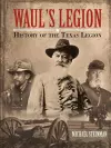 Waul's Legion cover