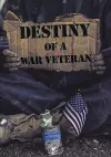 Destiny of a War Veteran cover