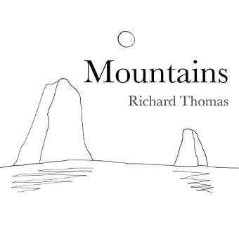 Mountains cover