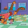 Lulu's Giraffe Bakery cover