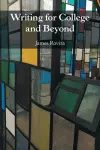 Writing for College and Beyond cover