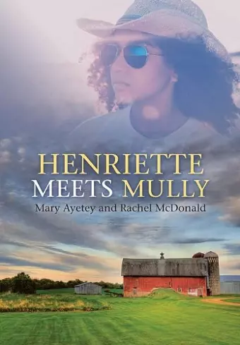 Henriette Meets Mully cover