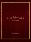 The Life & Times Annuary cover