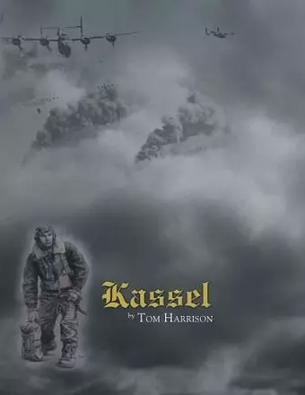 Kassel cover