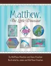 Matthew, the Little Dinosaur cover