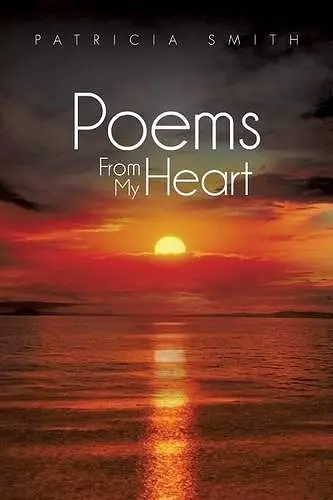 Poems From My Heart cover