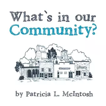 What's in our Community? cover