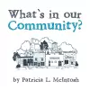 What's in our Community? cover