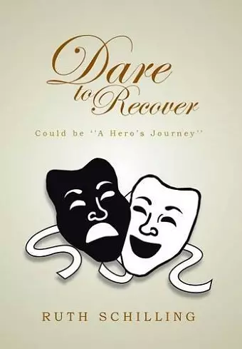 Dare To Recover cover