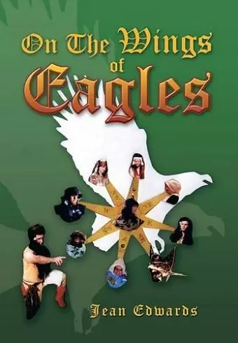 On the Wings of Eagles cover