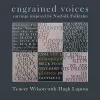 Engrained Voices cover