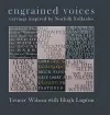 Engrained Voices cover