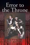 Error to the Throne cover