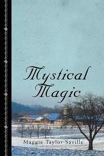 Mystical Magic cover