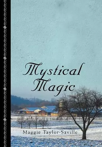 Mystical Magic cover