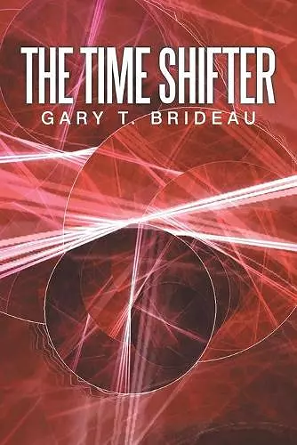 The Time Shifter cover