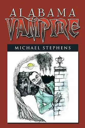 Alabama Vampire cover