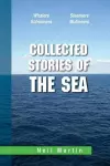 Collected Stories of the Sea cover
