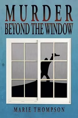 Murder Beyond the Window cover