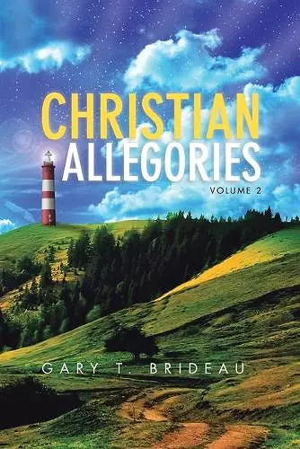 Christian Allegories cover