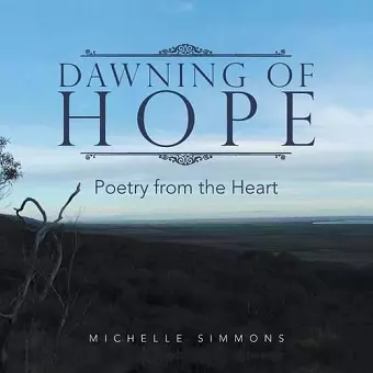 Dawning of Hope cover