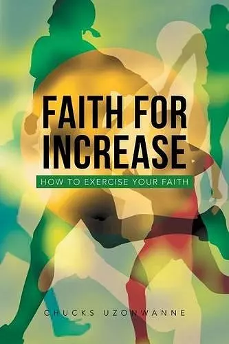 Faith for Increase cover