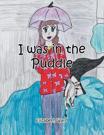 I Was in the Puddle cover