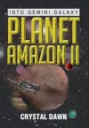 Planet Amazon II cover