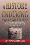 A History of the Enduring Washoe People cover