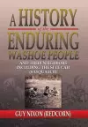 A History of the Enduring Washoe People cover