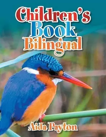 Children's Book Bilingual cover