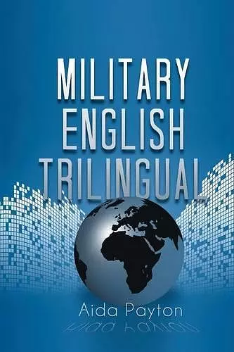 Military English Trilingual cover